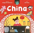 Cover: Our World: China - Barefoot Books Ltd