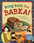 Cover: Bring Back the Babka! - Barefoot Books Ltd