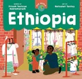 Cover: Our World: Ethiopia - Barefoot Books Ltd