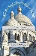Cover: Will the Real Church Please Stand! - En Route Books & Media