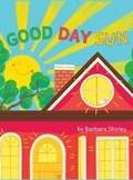 Cover: Good Day Sun - Dorrance Publishing Co.