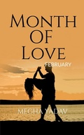 Cover: Month of Love - Notion Press