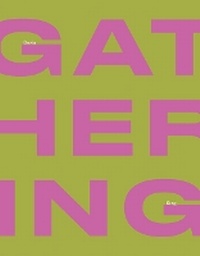 Enlarge image Cover: Gathering - Kenning Editions