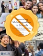 Cover: Promoting Multilingualism in Schools - ACTFL