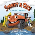 Cover: Stanky & Cece - Writable Life