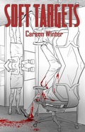 Cover: Soft Targets - Tenebrous Press