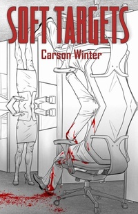 Enlarge image Cover: Soft Targets - Tenebrous Press