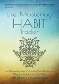 Cover: Life-Mastering Habit Tracker - Tarazod Press