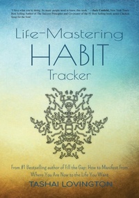 Abbildung von: Life-Mastering Habit Tracker - Tarazod Press