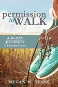 Cover: Permission to Walk - Arabelle Publishing