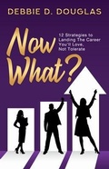 Cover: Now What - Pen Legacy Publishing