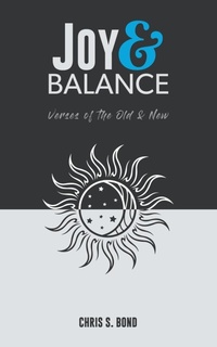 Enlarge image Cover: Joy & Balance - Cedric D. Fisher & Company Publishers