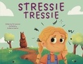 Cover: Stressie Tressie - Lago House Publishing