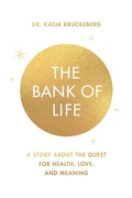 Cover: The Bank of Life - Global Leadership Press