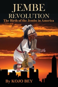 Abbildung von: Jembe Revolution - Beyko LLC