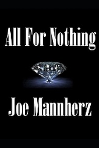 Enlarge image Cover: All For Nothing - Mannherz Music LLC