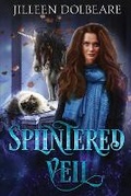 Cover: Splintered Veil - R. R. Bowker