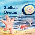Cover: Stella's Dream - Lindsey Pope
