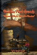 Cover: Brotha Poet Speaks Blossom Where You Are Planted - Destiny's Publications LLC