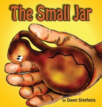 Enlarge image Cover: The Small Jar - Dawn Stephens Books