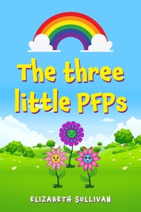 Enlarge image Cover: The three little PFPs - Wagmi Consulting Group
