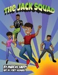 Cover: The Jack Squad - Eddy Jacks LLC
