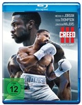 Cover: Creed III - Rockys Legacy - Warner Home Video