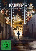 Cover: Die Fabelmans - Universal Pictures
