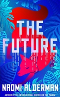 Cover: The Future - Fourth Estate Ltd
