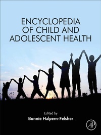 Abbildung von: Encyclopedia of Child and Adolescent Health - Academic Press