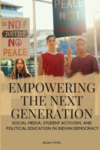 Abbildung von: Empowering the Next Generation - Anjali Patel