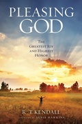 Cover: Pleasing God - Thomas Nelson Publishers