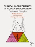 Abbildung von: Clinical Biomechanics in Human Locomotion - Academic Press