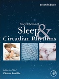 Abbildung von: Encyclopedia of Sleep and Circadian Rhythms - Academic Press