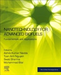 Cover: Nanotechnology for Advanced Biofuels - Elsevier