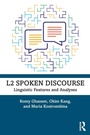 Cover: L2 Spoken Discourse - Routledge