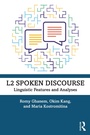 Cover: L2 Spoken Discourse - Routledge