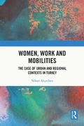 Cover: Women, Work and Mobilities - Routledge