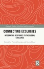 Cover: Connecting Ecologies - Routledge