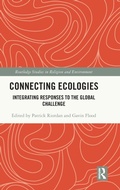 Cover: Connecting Ecologies - Routledge