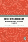 Cover: Connecting Ecologies - Routledge
