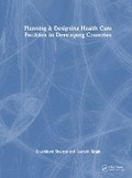 Cover: Planning & Designing Health Care Facilities in Developing Countries - CRC Press