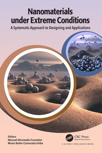 Abbildung von: Nanomaterials under Extreme Conditions - CRC Press