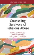 Cover: Counseling Survivors of Religious Abuse - Routledge