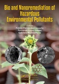 Abbildung von: Bio and Nanoremediation of Hazardous Environmental Pollutants - CRC Press
