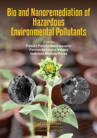 Abbildung von: Bio and Nanoremediation of Hazardous Environmental Pollutants - CRC Press
