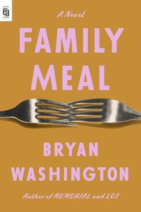Abbildung von: Family Meal - Riverhead Books