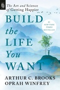 Cover: Build the Life You Want - Portfolio