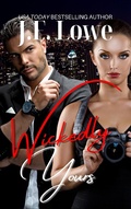 Cover: Wickedly Yours - Seduction and Sin Publishing
