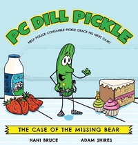 Abbildung von: PC Dill Pickle - Pink Pickle Media